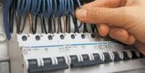 Central Park Switchboard Repairs